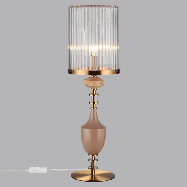 Настольная лампа Odeon Light Modern Terra 5414/1TA