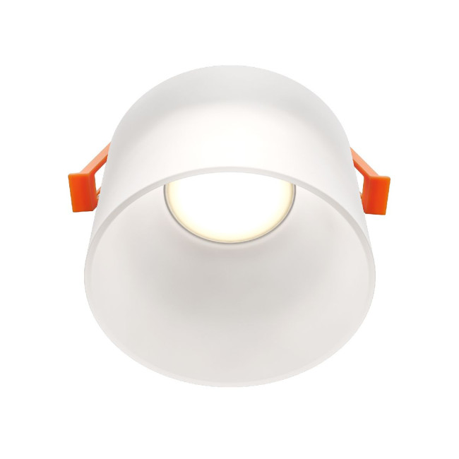 Встраиваемый светильник Maytoni Pauline DL047-01W Встраиваемый светильник Maytoni Pauline DL047-01W