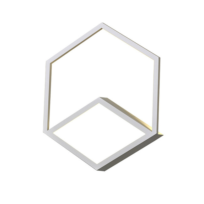 Настенный светильник Mantra Kubick 7590 Настенный светильник Mantra Kubick 7590