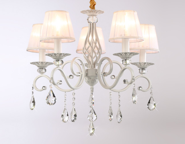 Подвесная люстра Ambrella Light Traditional TR4547 Подвесная люстра Ambrella Light Traditional TR4547