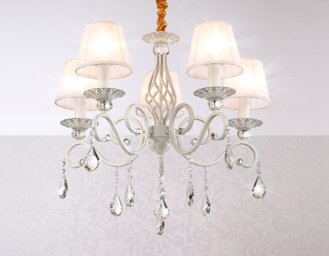 Подвесная люстра Ambrella Light Traditional TR4547 Подвесная люстра Ambrella Light Traditional TR4547