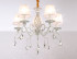 Подвесная люстра Ambrella Light Traditional TR4547 Подвесная люстра Ambrella Light Traditional TR4547