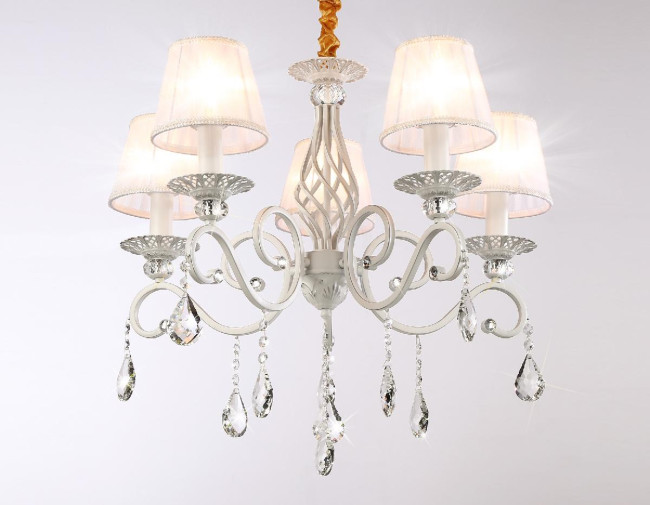 Подвесная люстра Ambrella Light Traditional TR4547 Подвесная люстра Ambrella Light Traditional TR4547