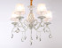 Подвесная люстра Ambrella Light Traditional TR4547 Подвесная люстра Ambrella Light Traditional TR4547