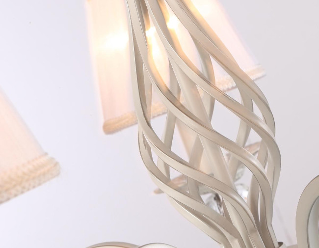 Подвесная люстра Ambrella Light Traditional TR4547 Подвесная люстра Ambrella Light Traditional TR4547