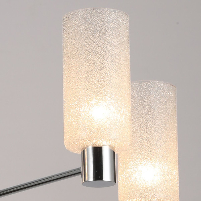 Потолочная люстра Illumico IL0317-5C-79 CR Потолочная люстра Illumico IL0317-5C-79 CR