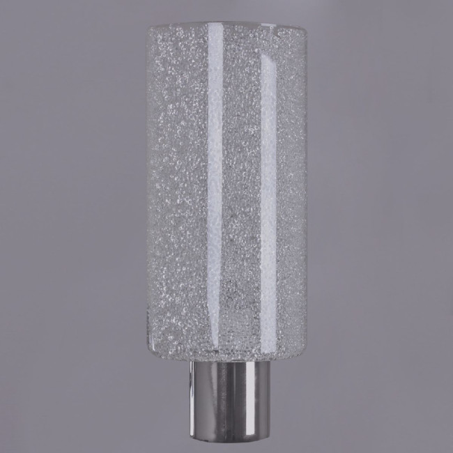 Потолочная люстра Illumico IL0317-5C-79 CR Потолочная люстра Illumico IL0317-5C-79 CR