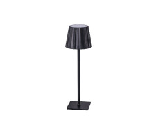 Уличная настольная лампа Kink Light Санти 07204-T,19 Уличная настольная лампа Kink Light Санти 07204-T,19