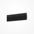 Настенный светильник Maytoni Basic Texture MOD461WL-L8BK Настенный светильник Maytoni Basic Texture MOD461WL-L8BK