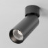 Спот Maytoni Technical Focus Led C055CL-L12W4K-SS-B Спот Maytoni Technical Focus Led C055CL-L12W4K-SS-B