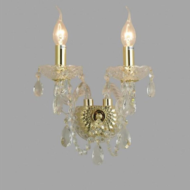 Бра Aployt Koletta APL.755.11.02 Бра Aployt Koletta APL.755.11.02