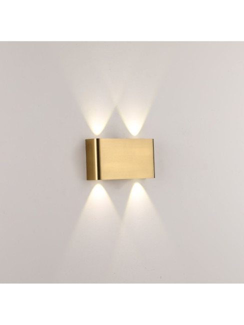 Настенный светильник Zortes Vitto ZRS.9119.04 Настенный светильник Zortes Vitto ZRS.9119.04