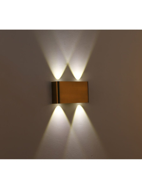 Настенный светильник Zortes Vitto ZRS.9119.04 Настенный светильник Zortes Vitto ZRS.9119.04