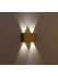 Настенный светильник Zortes Vitto ZRS.9119.04 Настенный светильник Zortes Vitto ZRS.9119.04
