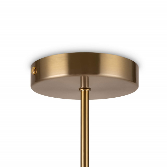 Подвесная люстра Freya Zing FR5199PL-05BS1