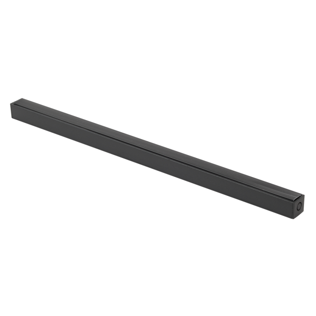 Шинопровод магнитный накладной Crystal Lux CLT 0.114 01 L2000 BL Шинопровод магнитный накладной Crystal Lux CLT 0.114 01 L2000 BL