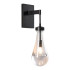 Настенный светильник MT9093-1W black Настенный светильник MT9093-1W black