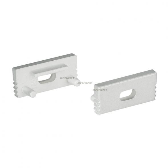 Заглушка Arlight SL-SLIM-H7 с отверстием 024476 Заглушка Arlight SL-SLIM-H7 с отверстием 024476