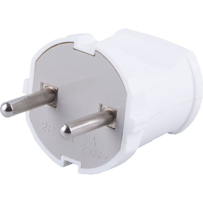 Вилка прямая Stekker 32855 Вилка прямая Stekker 32855