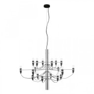 Подвесная люстра Loft IT Gino 10196/650 Chrome Подвесная люстра Loft IT Gino 10196/650 Chrome