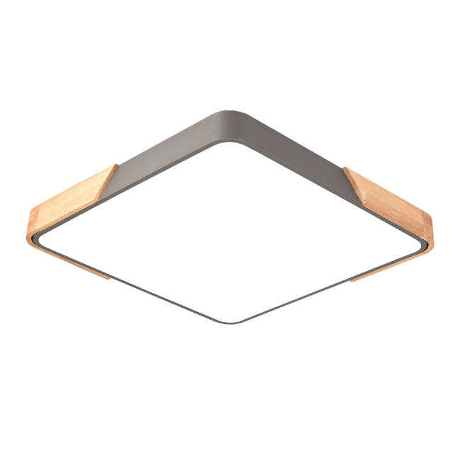 Потолочный светильник Natali Kovaltseva Scandinavian LED LAMPS 81413