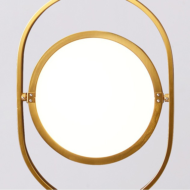 Подвесной светильник ImperiumLoft Arvet 140533-26