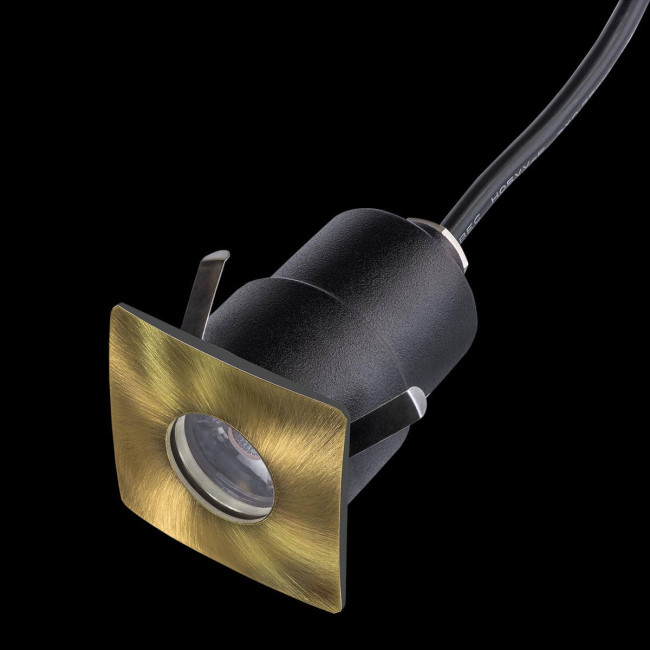 Тротуарный светильник Lightstar Ipogeo ip384421 (384415+384021)