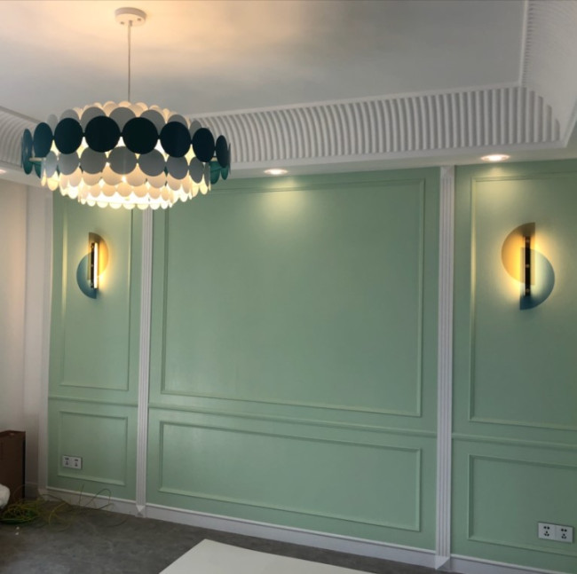 Настенный светильник ImperiumLoft Papillon 144373-22