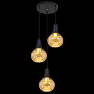 Подвесной светильник Reluce 03083-0.4-03 Подвесной светильник Reluce 03083-0.4-03