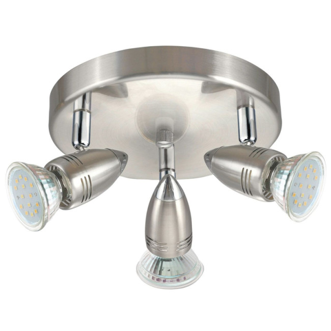 Светодиодный спот Eglo Magnum Led 95824 Светодиодный спот Eglo Magnum Led 95824