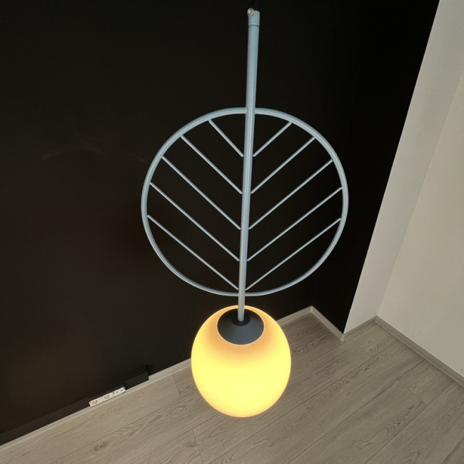 Подвесной светильник ImperiumLoft Leaf 178146-26 Подвесной светильник ImperiumLoft Leaf 178146-26