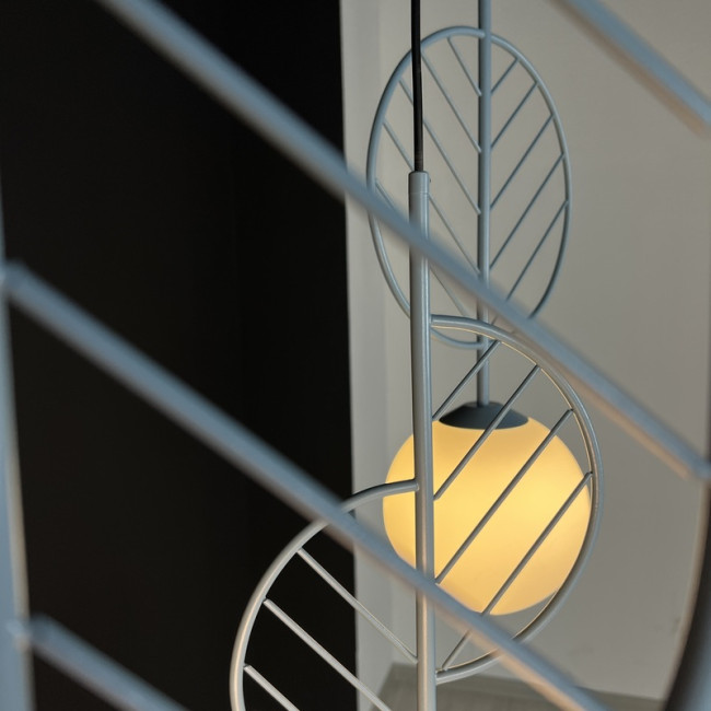 Подвесной светильник ImperiumLoft Leaf 178146-26 Подвесной светильник ImperiumLoft Leaf 178146-26