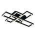 Потолочный светильник Escada Scheme 100006/A/4C LED 65W Black ES0000024L Потолочный светильник Escada Scheme 100006/A/4C LED 65W Black ES0000024L