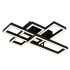 Потолочный светильник Escada Scheme 100006/A/4C LED 65W Black ES0000024L Потолочный светильник Escada Scheme 100006/A/4C LED 65W Black ES0000024L