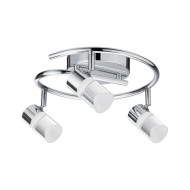 Светодиодный спот Paulmann Zala 50097 Светодиодный спот Paulmann Zala 50097