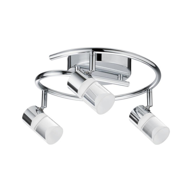 Светодиодный спот Paulmann Zala 50097 Светодиодный спот Paulmann Zala 50097