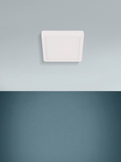 Настенно-потолочный светильник Eglo Fueva 5 30893 Настенно-потолочный светильник Eglo Fueva 5 30893