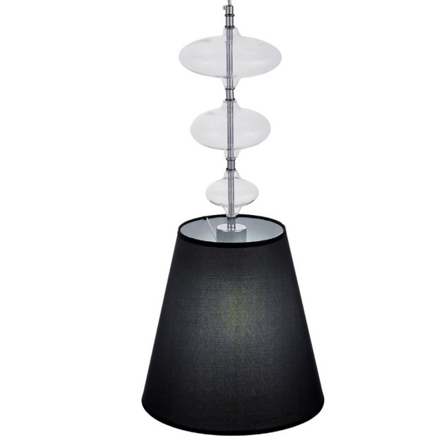 Подвесной светильник Lumina Deco Veneziana LDP 1113 BK Подвесной светильник Lumina Deco Veneziana LDP 1113 BK