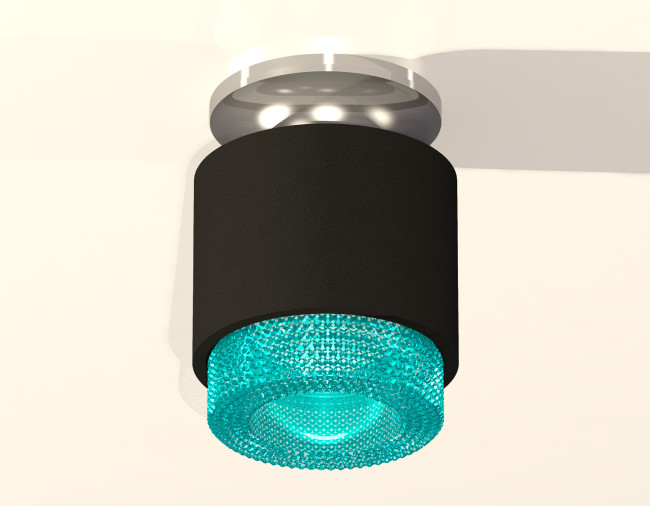 Потолочный светильник Ambrella Light Techno Spot XS7511082 (N7927, C7511, N7194) Потолочный светильник Ambrella Light Techno Spot XS7511082 (N7927, C7511, N7194)