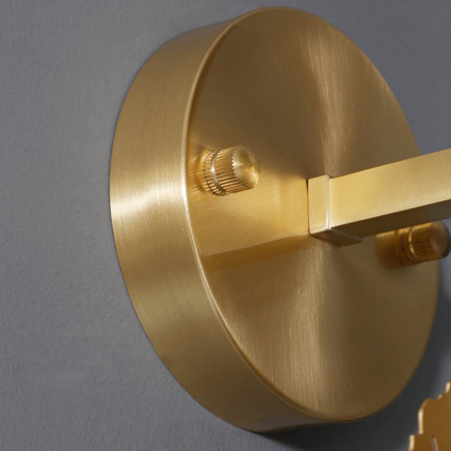 Настенный светильник ImperiumLoft Inca 191627-26 Настенный светильник ImperiumLoft Inca 191627-26