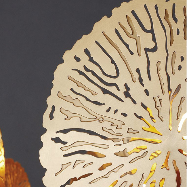 Настенный светильник ImperiumLoft Inca 191627-26 Настенный светильник ImperiumLoft Inca 191627-26