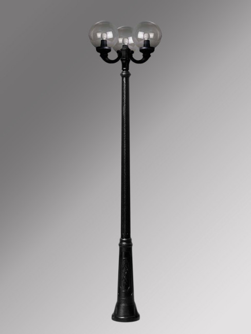 Уличный фонарь Fumagalli Ricu Ofir/G300 G30.157.R30.AZE27
