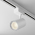 Трековый светильник Maytoni Technical Vuoro TR029-3-10W3K-S-W Трековый светильник Maytoni Technical Vuoro TR029-3-10W3K-S-W