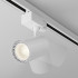 Трековый светильник Maytoni Technical Vuoro TR029-3-10W3K-S-W Трековый светильник Maytoni Technical Vuoro TR029-3-10W3K-S-W