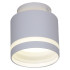 Накладной светильник Reluce 53001-9.5-001IL GX53+LED3W WT Накладной светильник Reluce 53001-9.5-001IL GX53+LED3W WT