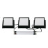Встраиваемый светильник Uniel ULP-1010-20W/4000K IP54 GRILYATO OPAL BLACK KIT03 UL-00012836 Встраиваемый светильник Uniel ULP-1010-20W/4000K IP54 GRILYATO OPAL BLACK KIT03 UL-00012836