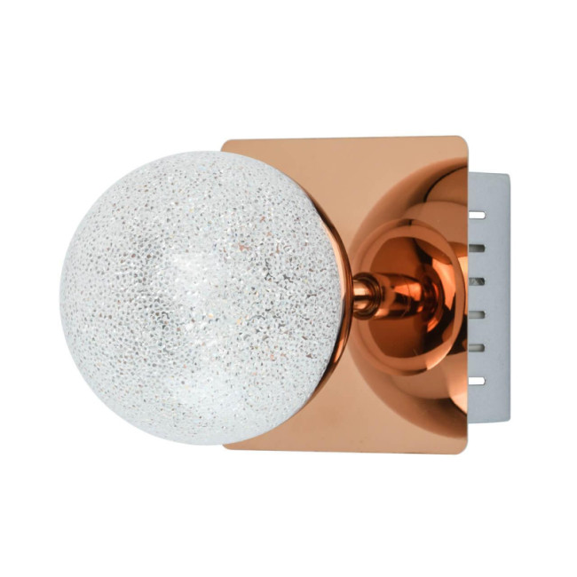 Бра De Markt Каспер 2 707020201 Бра De Markt Каспер 2 707020201