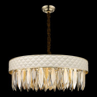 Подвесная люстра WERTMARK WE143.19.303 Подвесная люстра WERTMARK WE143.19.303