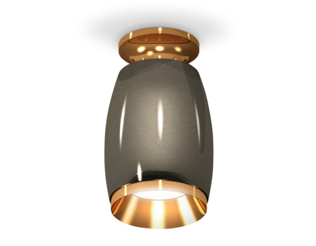 Потолочный светильник Ambrella Light Techno Spot XS1123043 (N6905, C1123, N7034) Потолочный светильник Ambrella Light Techno Spot XS1123043 (N6905, C1123, N7034)