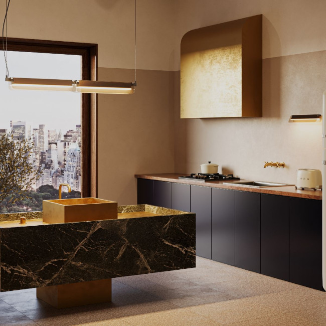 Подвесная люстра Maytoni Flat MOD296PL-L20BC3K Подвесная люстра Maytoni Flat MOD296PL-L20BC3K